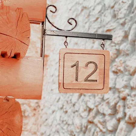 Aparthotel Kairos Pasa Bungalow