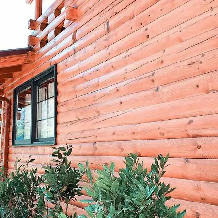 Lägenhetshotell Kairos Pasa Bungalow *