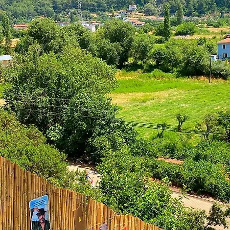 Kairos Pasa Bungalow Aparthotel