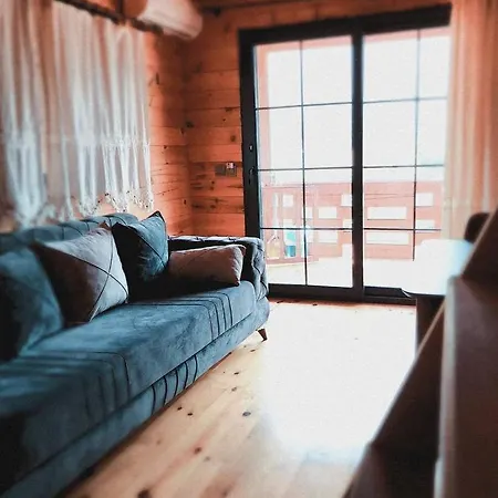 Kairos Pasa Bungalow * Turgutkoy