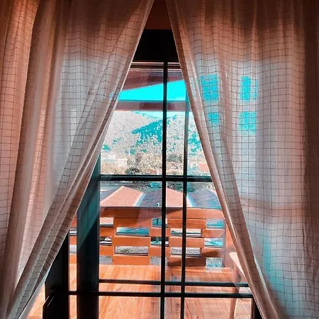 Kairos Pasa Bungalow Turgutkoy