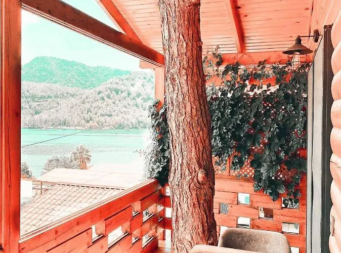 Kairos Pasa Bungalow Aparthotel *