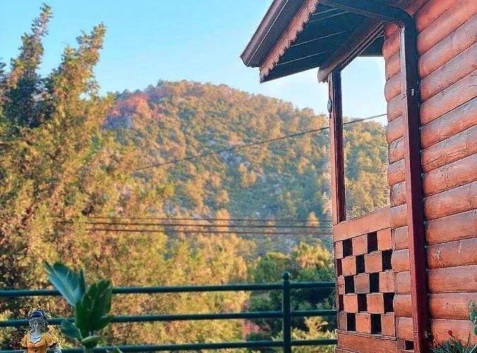 Aparthotel Kairos Pasa Bungalow *