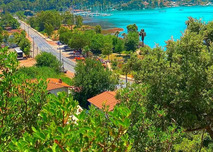 Aparthotel Kairos Pasa Bungalow *