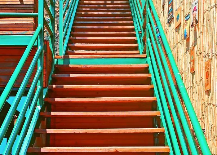 Kairos Pasa Bungalow Aparthotel