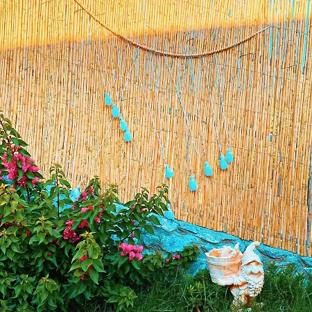 Kairos Pasa Bungalow Aparthotel