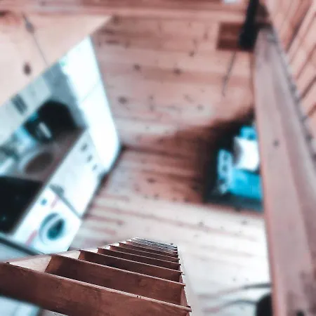 Kairos Pasa Bungalow شقة فندقية تورغوت