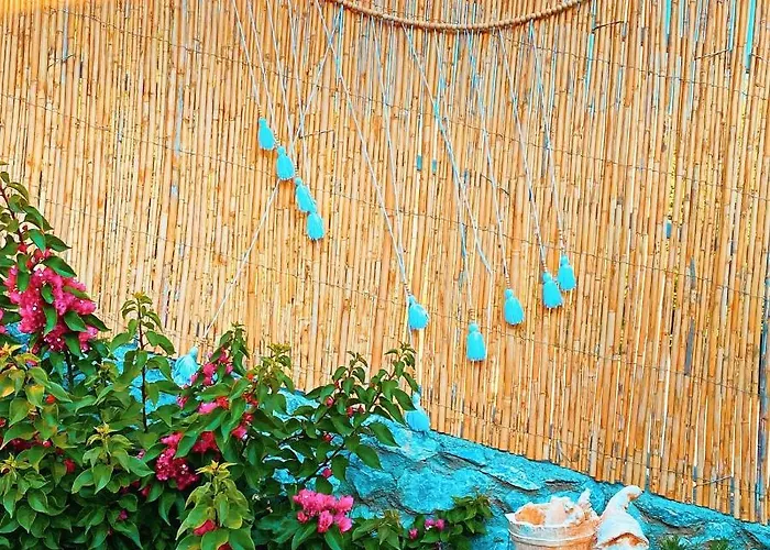 Kairos Pasa Bungalow شقة فندقية