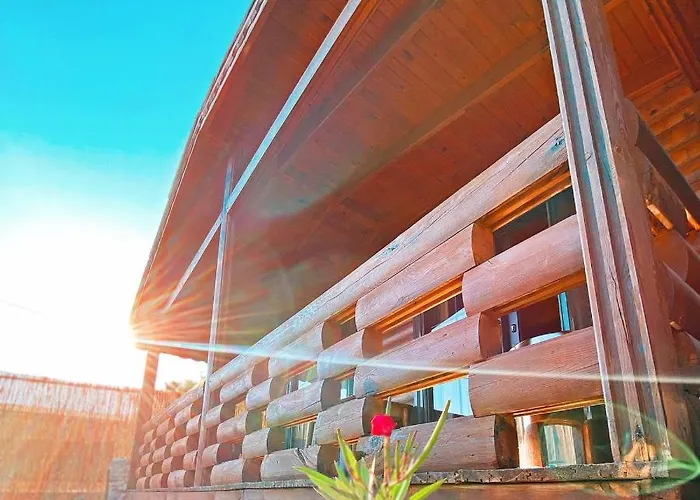 شقة فندقية Kairos Pasa Bungalow