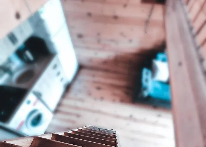 Kairos Pasa Bungalow شقة فندقية تورغوت