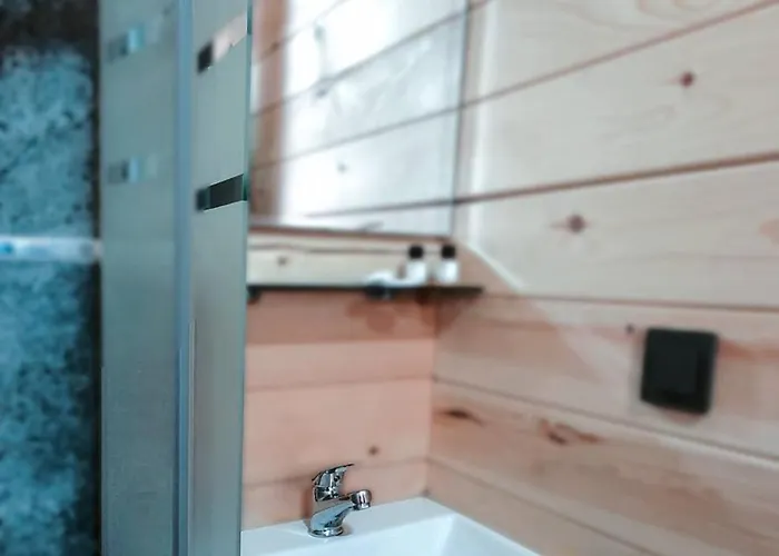 Kairos Pasa Bungalow شقة فندقية