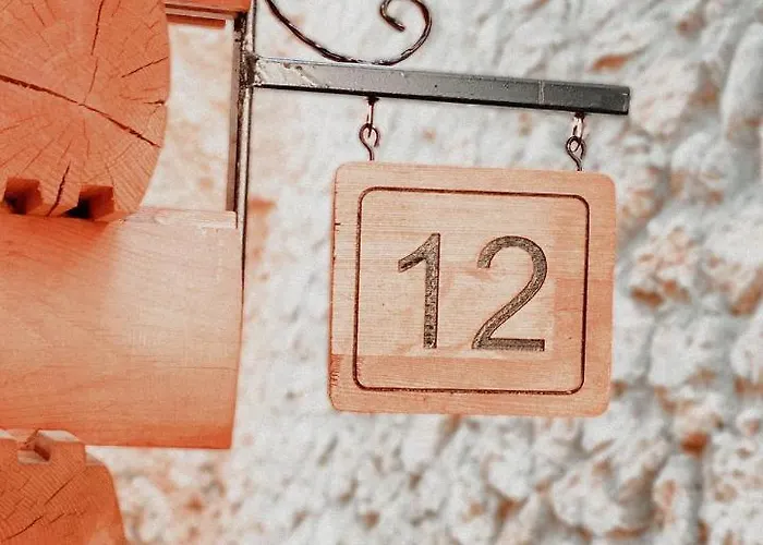 Aparthotel Kairos Pasa Bungalow