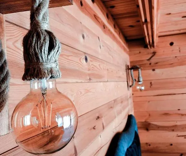 Kairos Pasa Bungalow