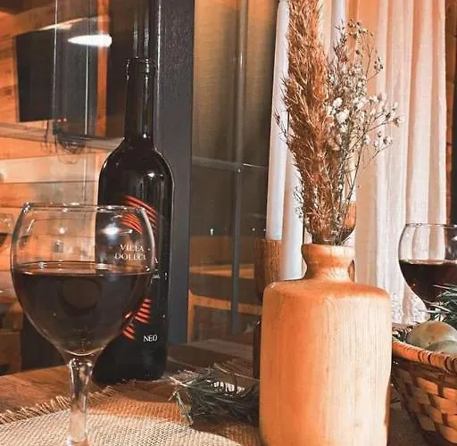 Kairos Pasa Bungalow * تورغوت