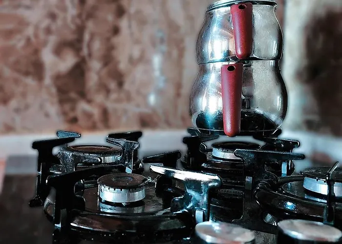 Aparthotel Kairos Pasa Bungalow