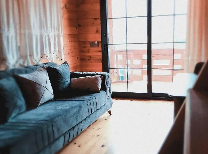 Kairos Pasa Bungalow * Turgutkoy