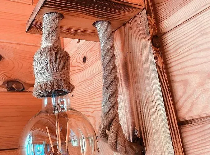 شقة فندقية Kairos Pasa Bungalow