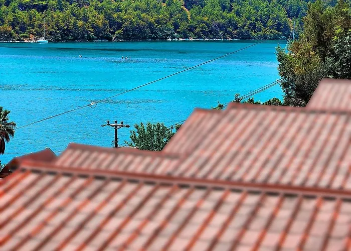 Kairos Pasa Bungalow